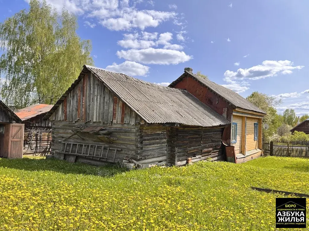 Дом в д. Березовая Роща за 2,6 млн руб - Фото 26