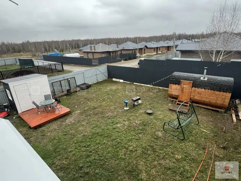 Продажа таунхауса, Камыш, Пестречинский район, ул. Ягодная - Фото 16