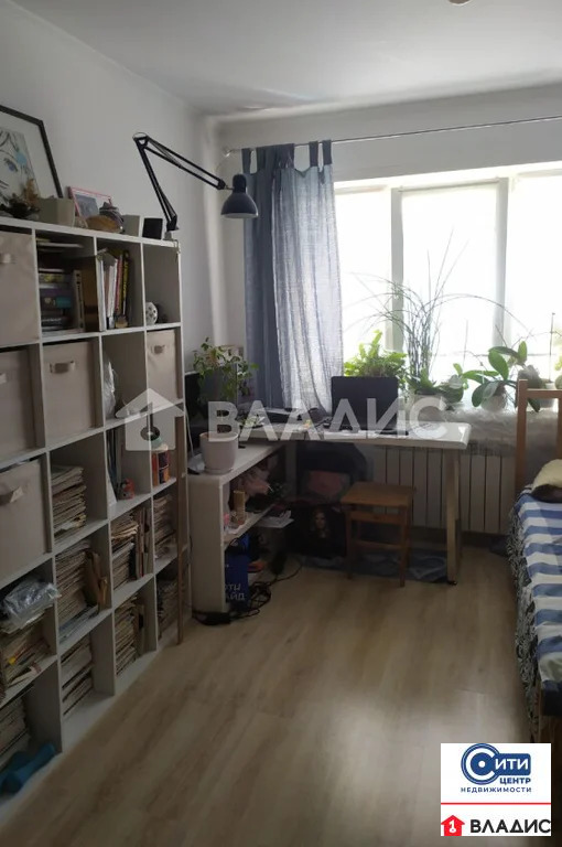 Продажа квартиры, Воронеж, ул. Брянская - Фото 6