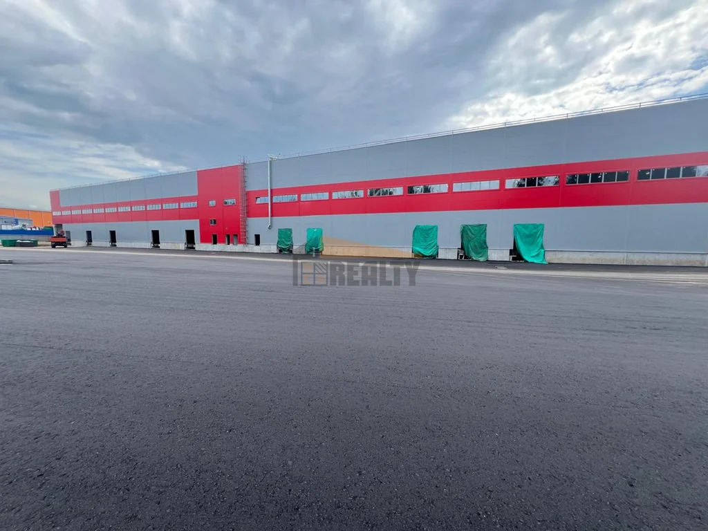 Аренда склада, Солнечногорский район - Фото 4