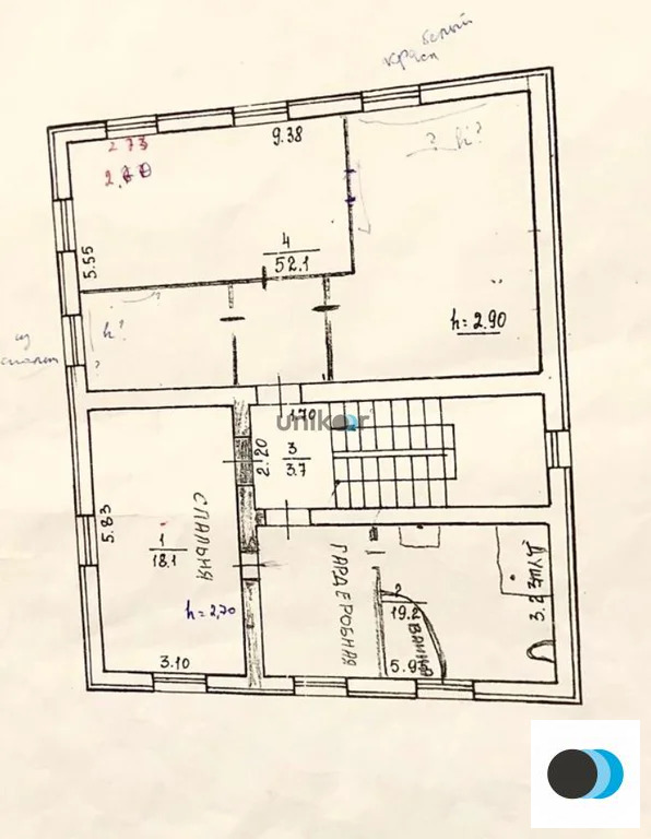 Продажа дома, Уфа, ул. Геофизиков - Фото 33