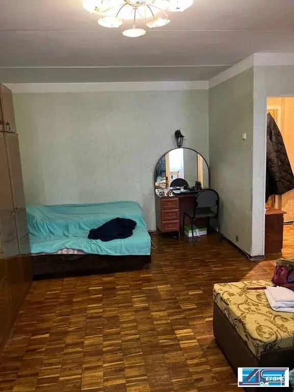 продается 1-а комнатная квартира - Фото 3