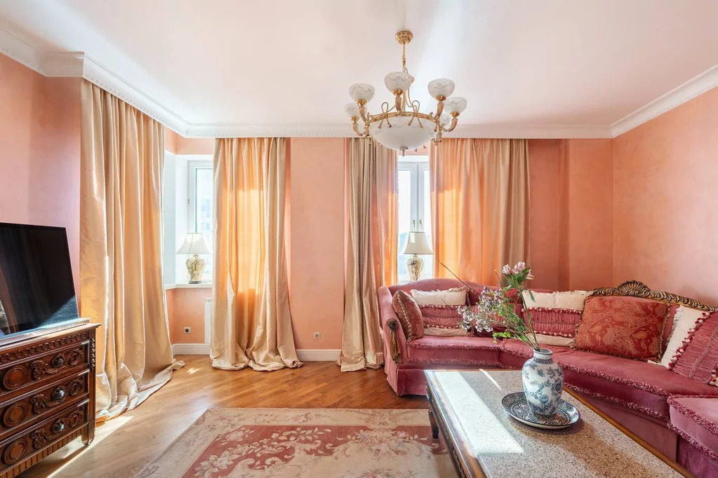 Сдается 2-комн. квартира 94 кв.м. - Фото 10