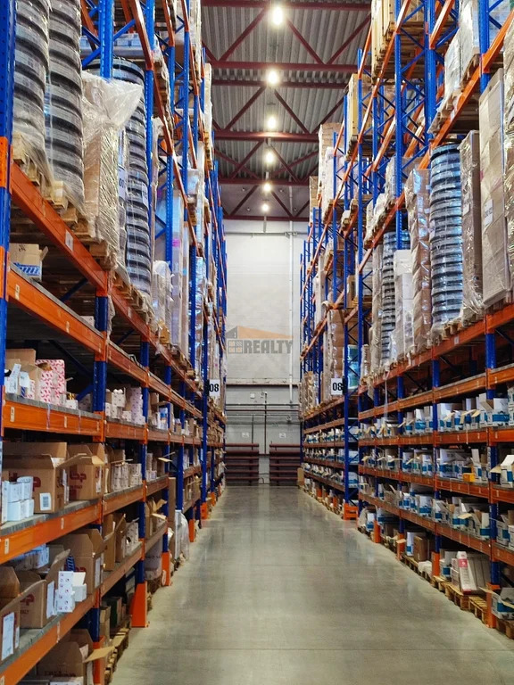 Продажа склада, м. Бульвар Адмирала Ушакова, ул. Бартеневская - Фото 20