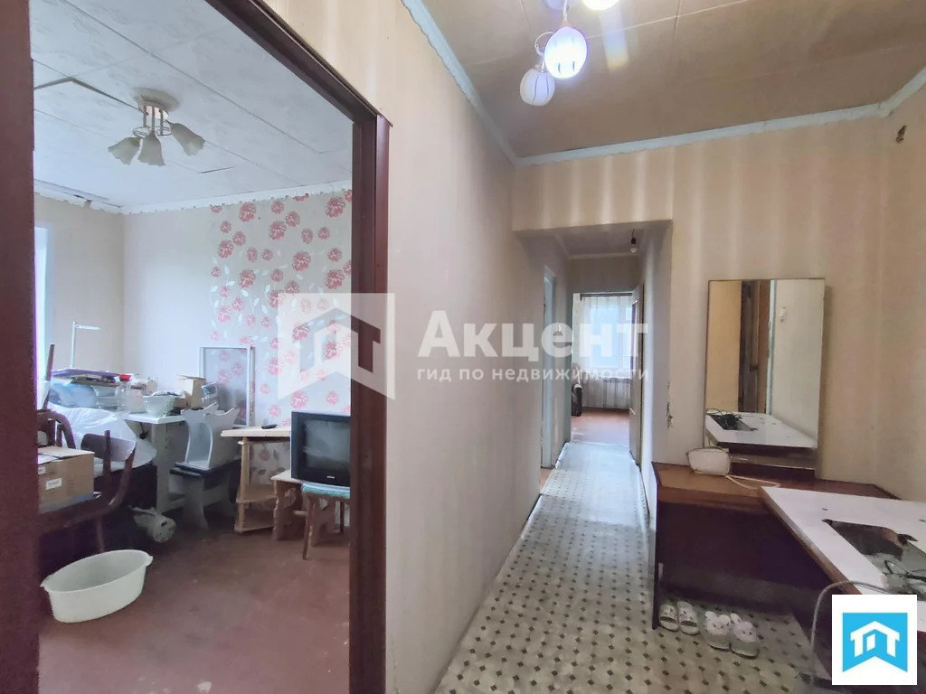 Продажа квартиры, Балахонки, Ивановский район, ул. Центральная - Фото 12