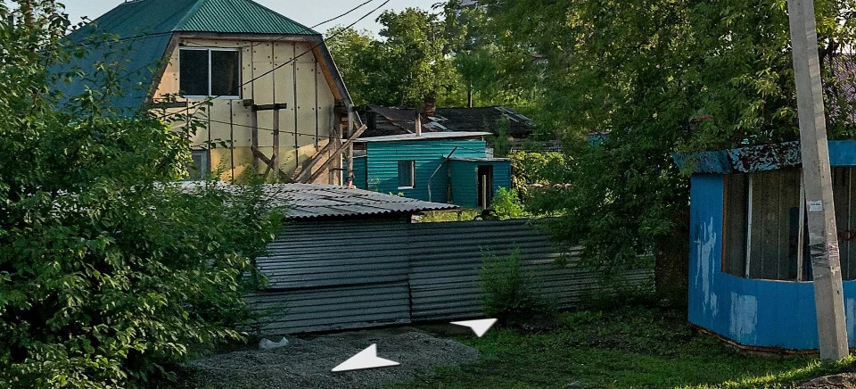 Купить Участок В Благовещенске Ижс