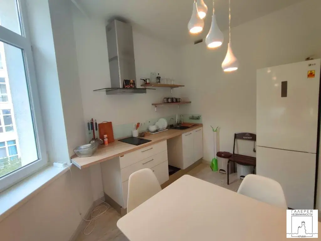 №4420 Дом в лесной зоне Ялты - Фото 9