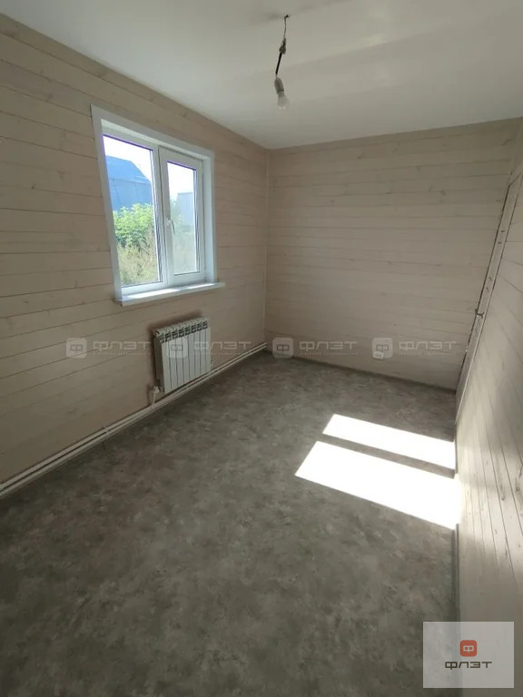 Продажа дома, Лаишевский район, Участок - Фото 10