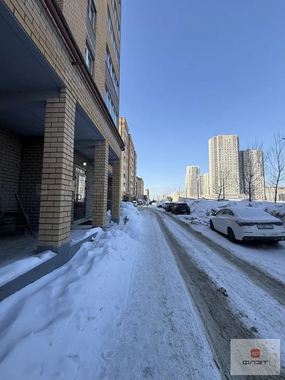 Продажа офиса, Казань, ул. Чистопольская - Фото 1