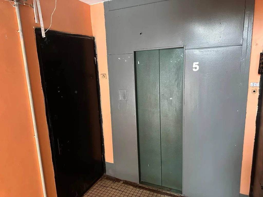 Продам 2-комн. квартиру 34.4 кв.м. - Фото 12