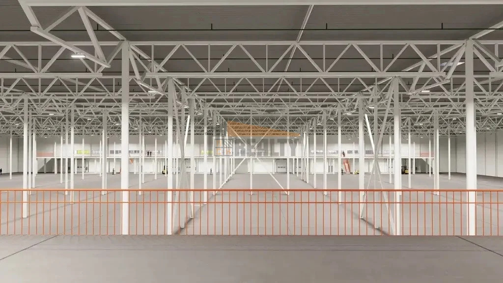 Продажа склада, Ногинск, Богородский г. о., ул. Тополиная - Фото 4