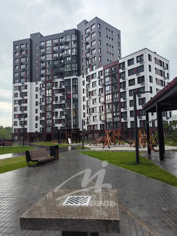 Продажа квартиры, Магеллана проспект - Фото 34