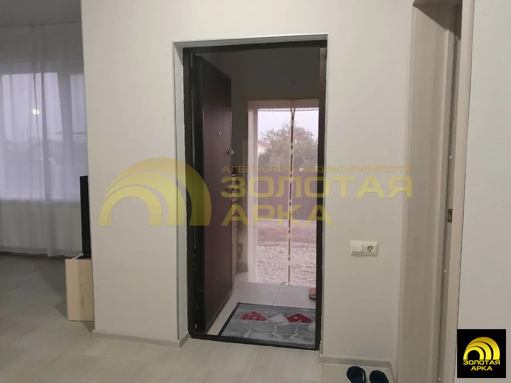 Продажа дома, Старотитаровская, Темрюкский район, Ильича пер. - Фото 7