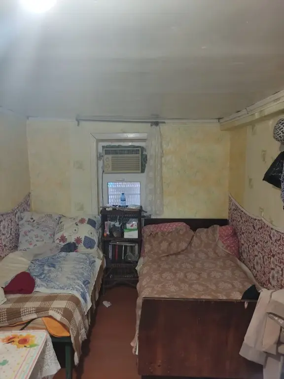 Продам земельный участок 6,5 сот. с домом 18 м.(есть возможность проп - Фото 6