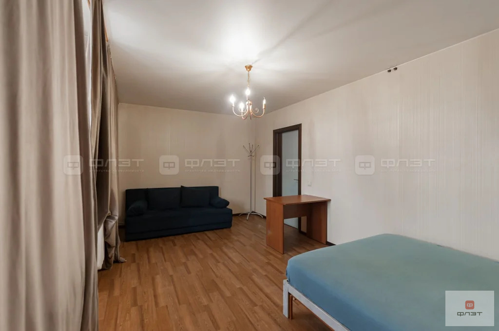 Продажа квартиры, Казань, ул. Туфана Миннуллина - Фото 4