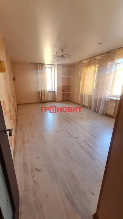 Продажа квартиры, Новосибирск, ул. Галущака - Фото 22