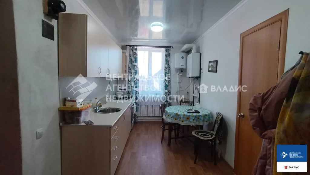 Продажа квартиры, Елатьма, Касимовский район, ул. Егерева - Фото 2