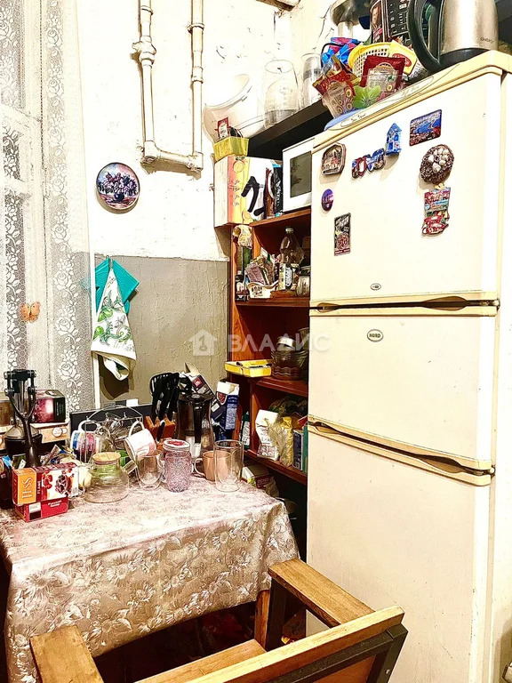 Санкт-Петербург, улица Радищева, д.26, комната на продажу - Фото 18