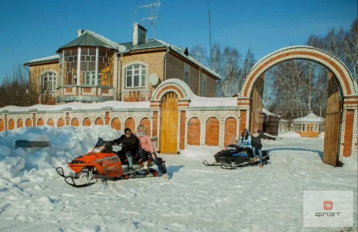 Продажа дома, Бело-Безводное, Зеленодольский район, ул. Булгар - Фото 2