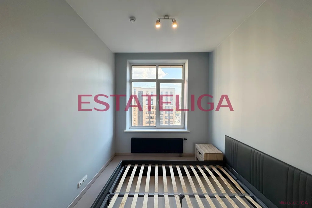 Аренда квартиры, Большая Филевская улица - Фото 8