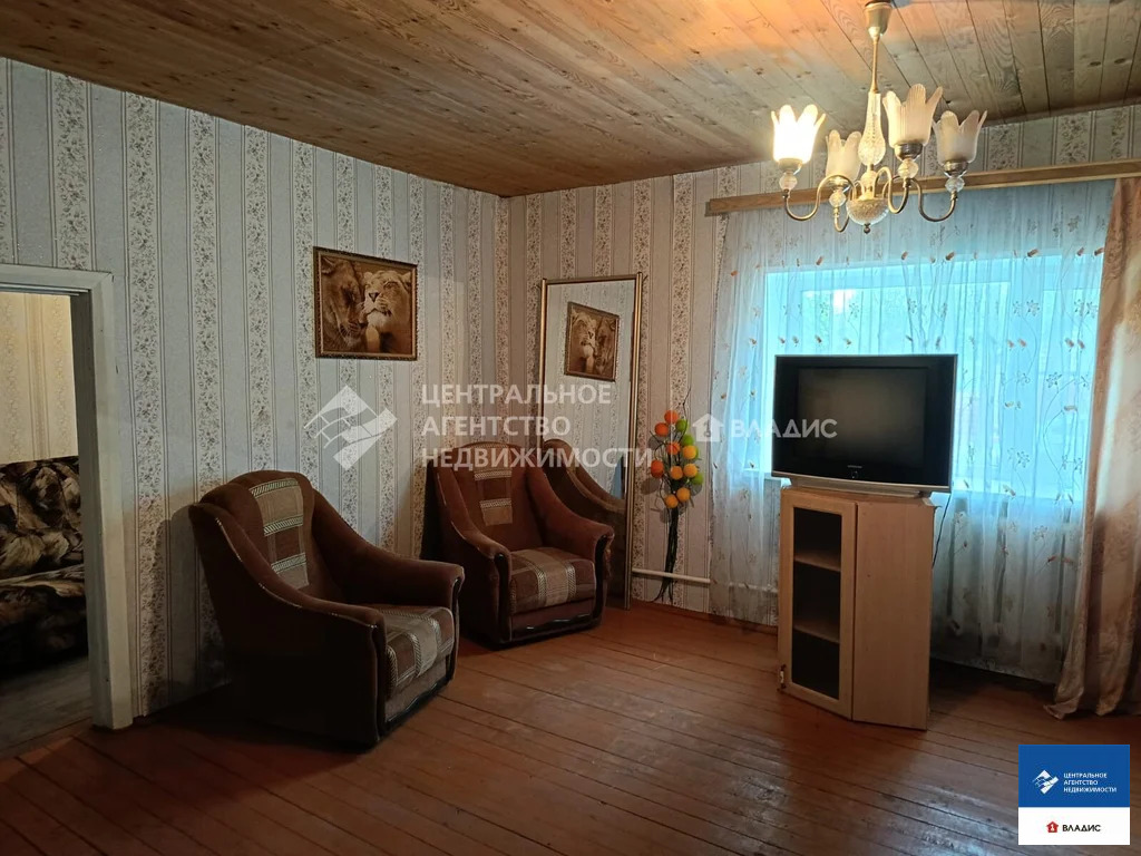 Продажа дома, Рязань, 1-й Сысоевский проезд - Фото 5
