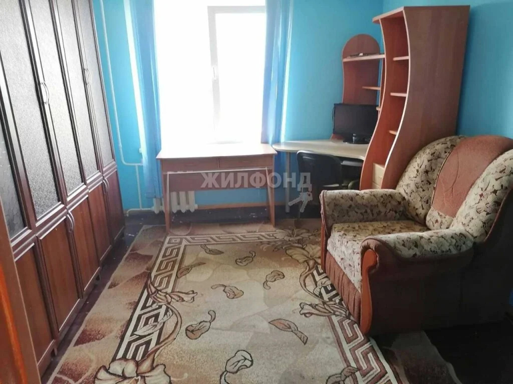 Продажа квартиры, Новосибирск, ул. Зорге - Фото 39