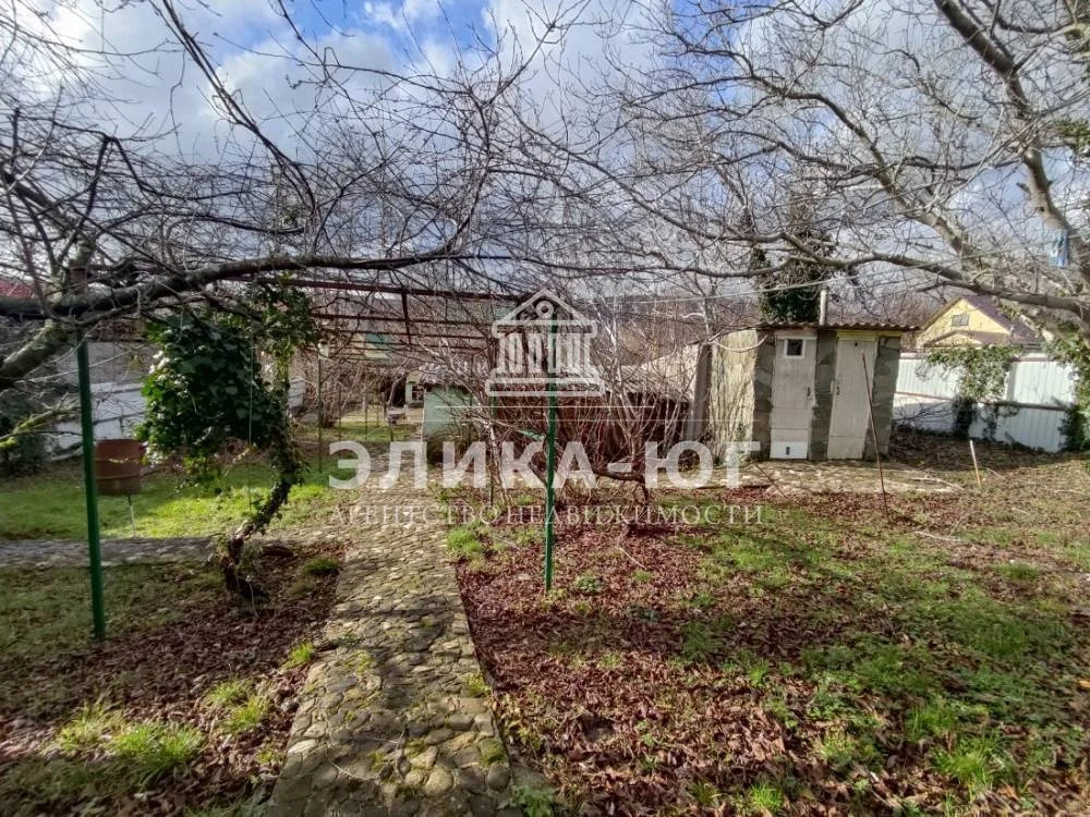 Продажа дома, Джубга, Туапсинский район, ул. Колхозная - Фото 2