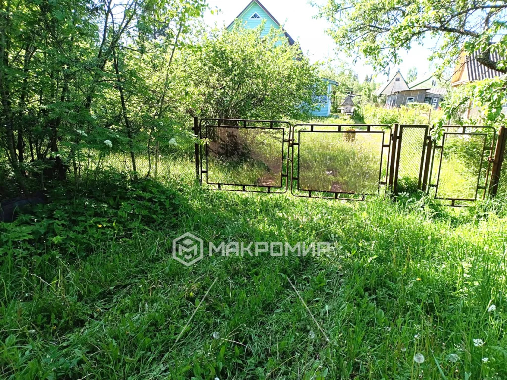 Продажа дома, Пупышево, Волховский район - Фото 10
