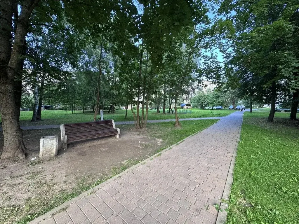 Продаю 1к.кв в пос. Часцы - Фото 22