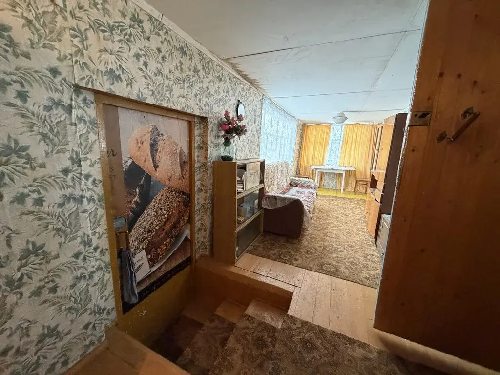 Дом в деревне Знаменская - Фото 19