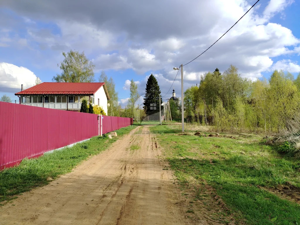 Продажа дома, Ведерницы, Дмитровский район - Фото 24