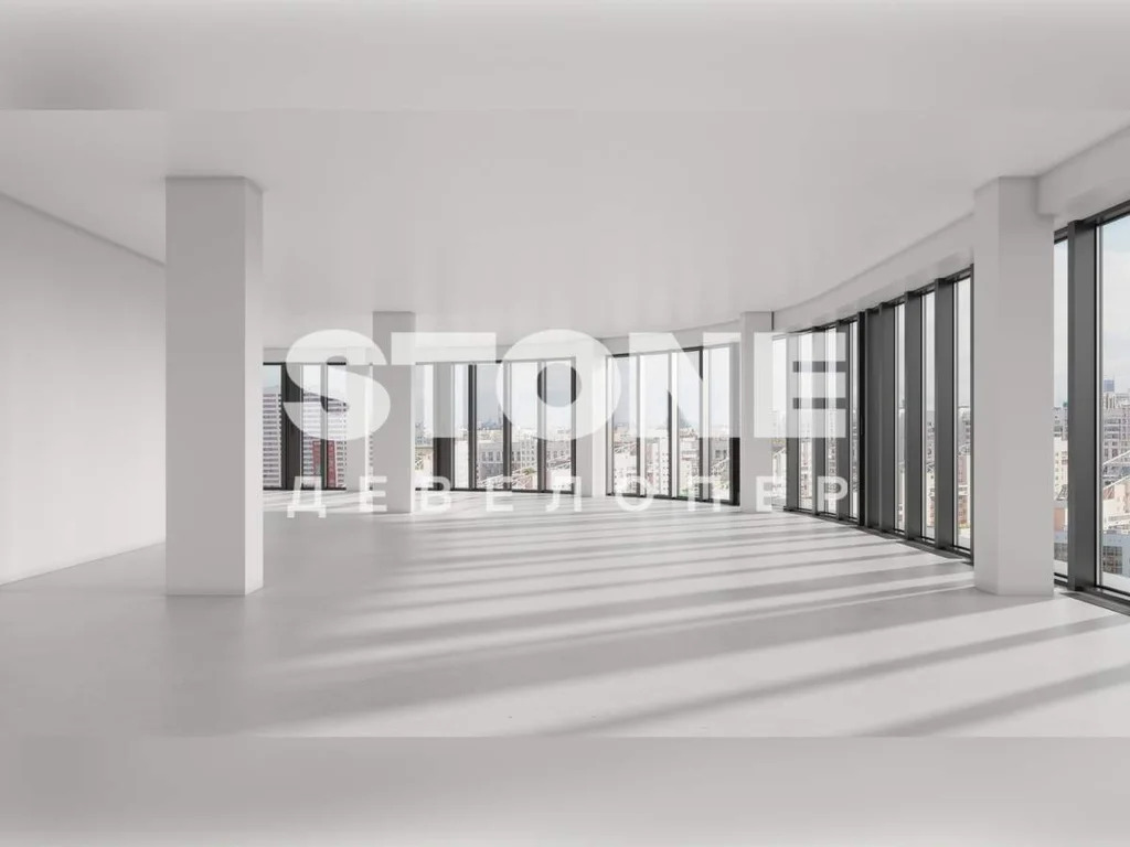 Продажа офиса 108.1 м2 - Фото 12