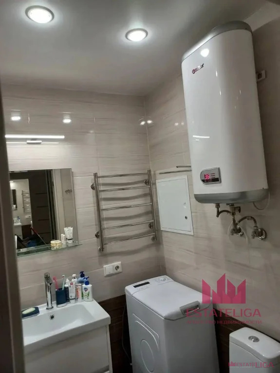Продажа квартиры, Лопатино, Ленинский район, Сухановская улица - Фото 14