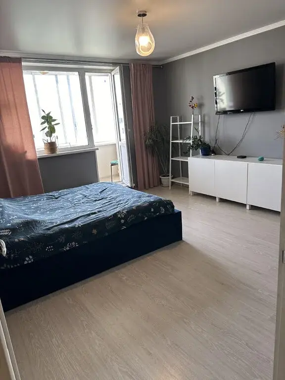 Просторная видовая Однушка Общ.пл. 39 кв.м в Северном Тушино - Фото 15