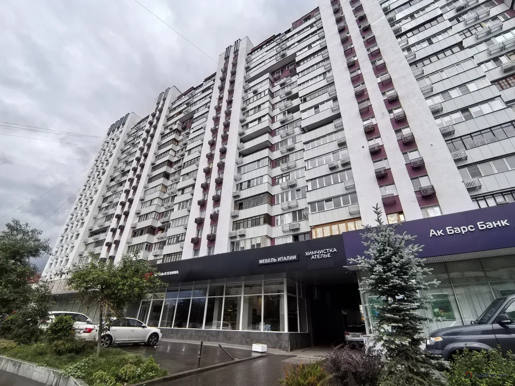 Продажа офиса, ул. Марксистская - Фото 1