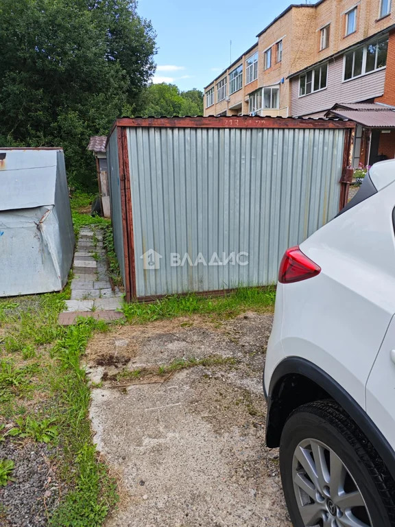 городской округ Лосино-Петровский, деревня Мизиново, Набережная улица, ... - Фото 16