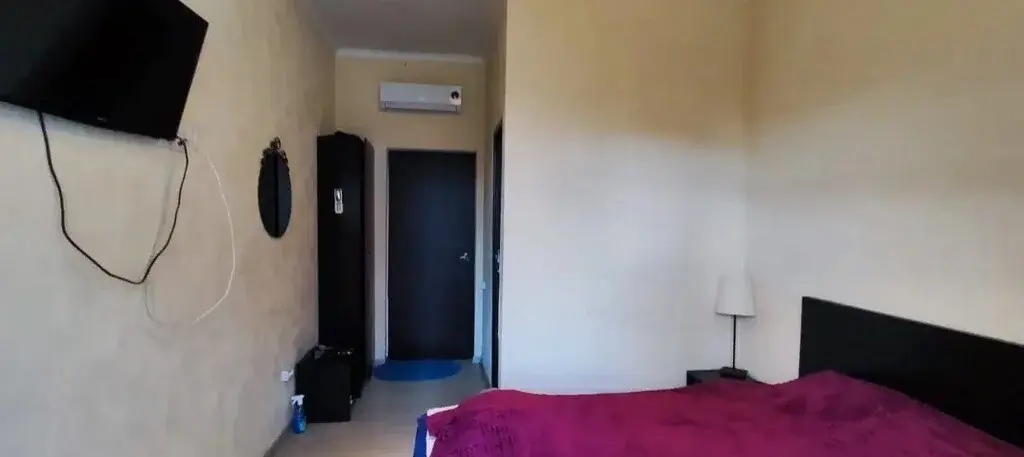 Квартира-студия рядом с морем, в Сочи. - Фото 4