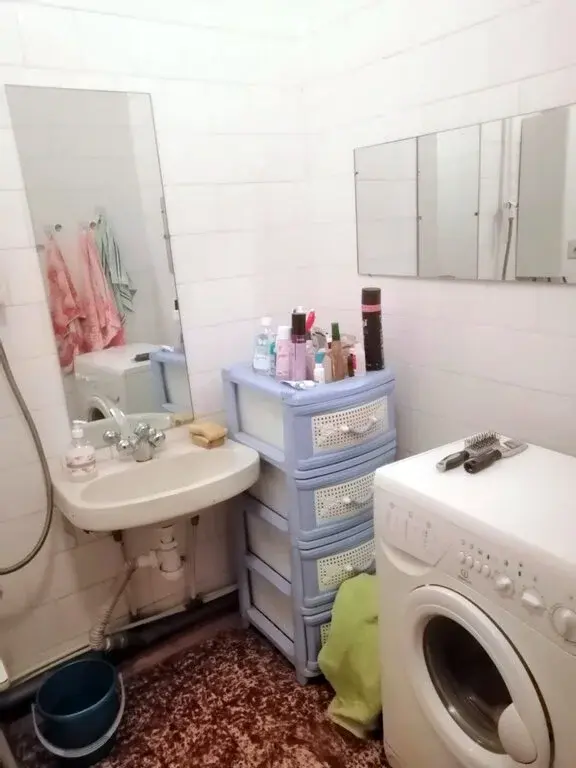 2к-квартира ул. Дзержинского д. 14 - Фото 10