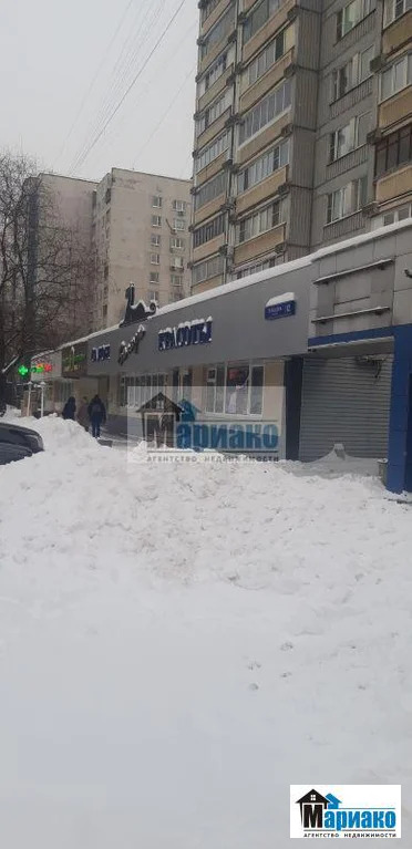 Аренда ПСН, м. Бибирево, ул. Плещеева - Фото 20