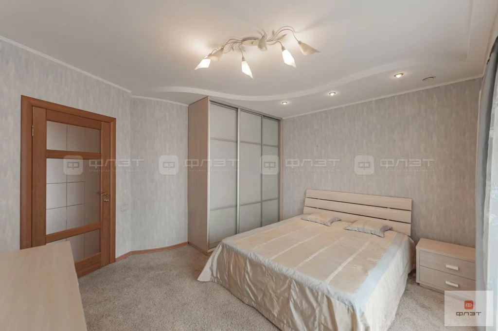 Продажа квартиры, Казань, ул. Четаева - Фото 3