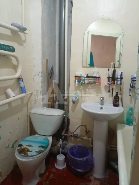 Продажа квартиры, Георгиевск, ул. Кочубея - Фото 10