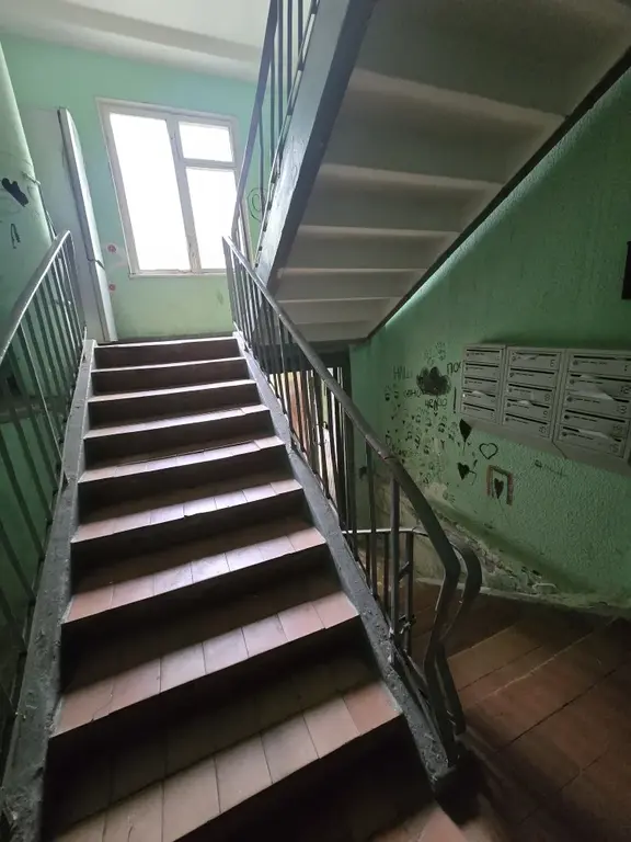Продаю 2к.кв в г. Одинцово - Фото 17