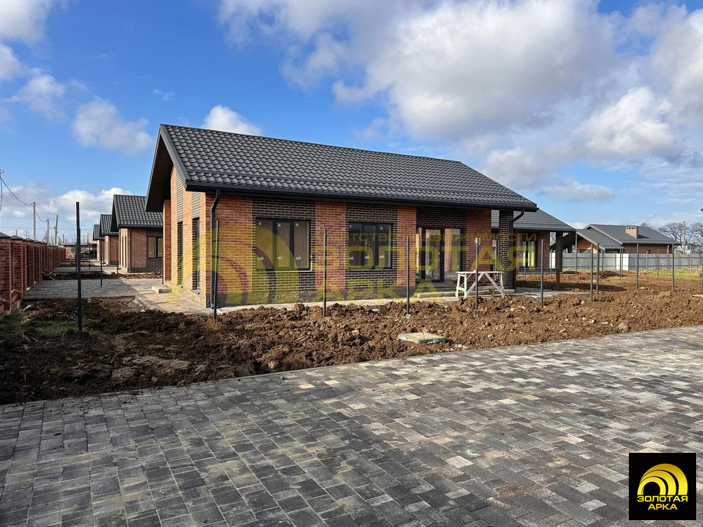 Продажа дома, Тамань, Темрюкский район, ул. Карла Маркса - Фото 5