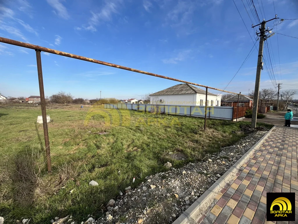 Продажа участка, Тамань, Темрюкский район, ул. Революции - Фото 1