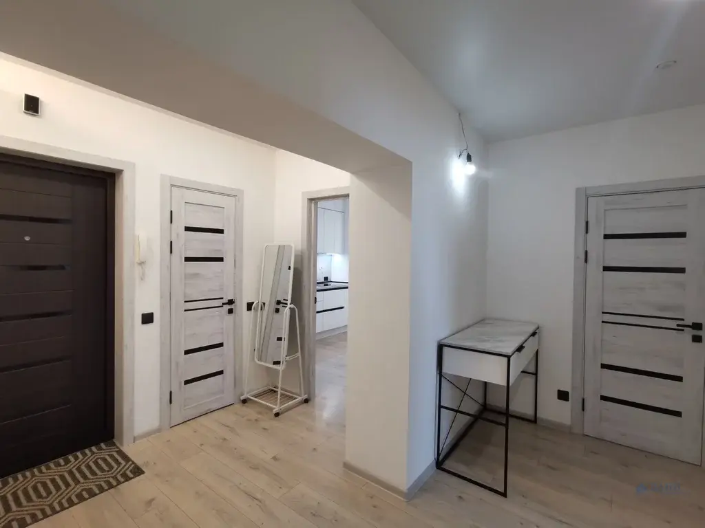 3-к. квартира, 71,7 м, 4/6 эт. - Фото 9