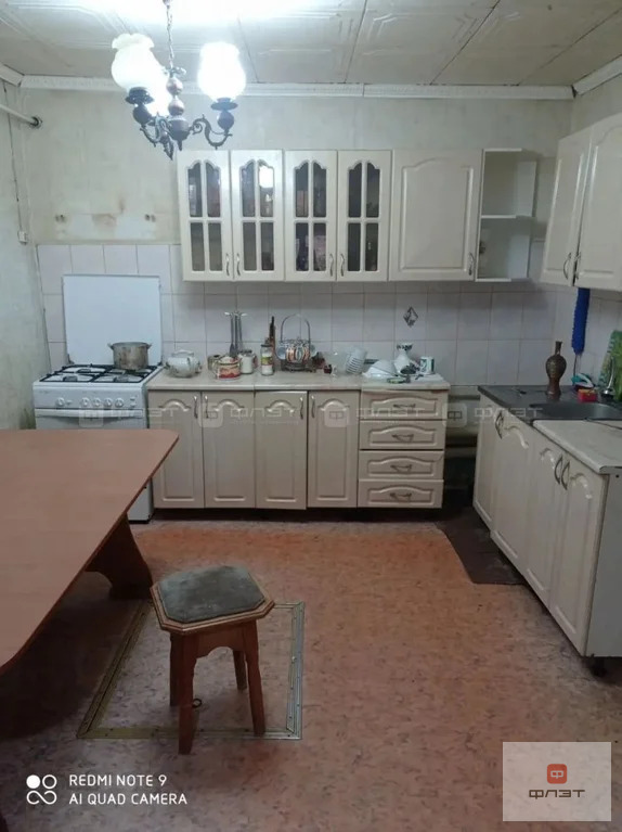 Продажа дома, Верхний Услон, Верхнеуслонский район, Зеленый пер. - Фото 2
