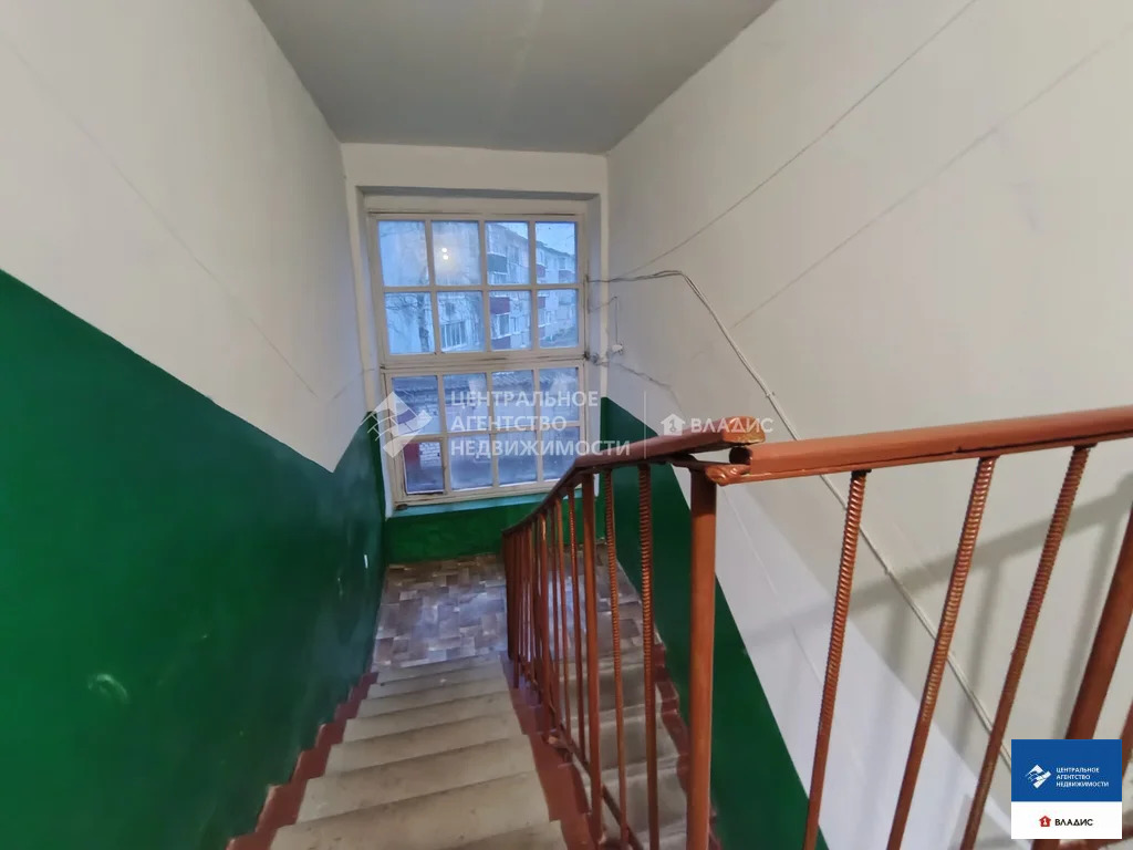 Продажа квартиры, Шилово, Шиловский район, ул. Исаева - Фото 5