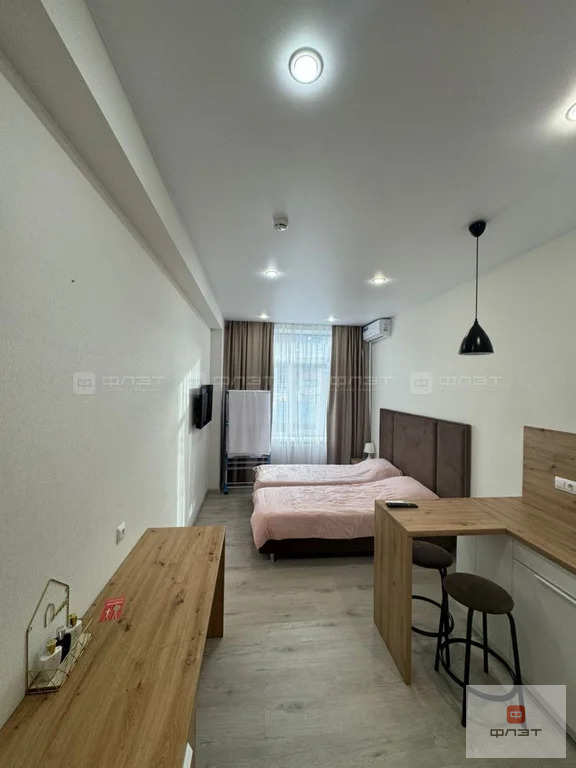 Продажа квартиры, Казань, ул. Толстого - Фото 3