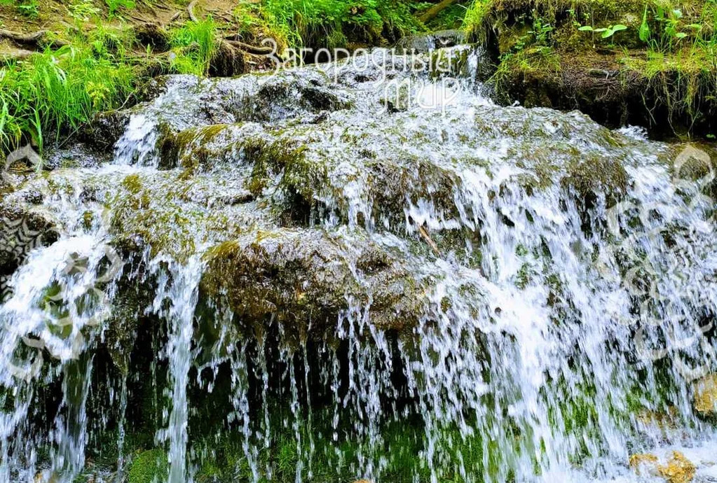 Продам участок, Киевское шоссе, 90 км от МКАД - Фото 5