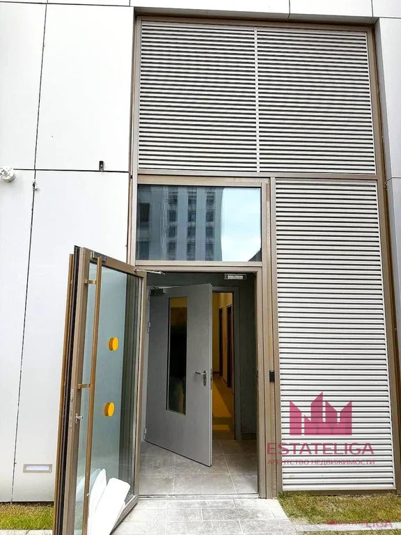 Продажа квартиры, Автомобильный проезд - Фото 5